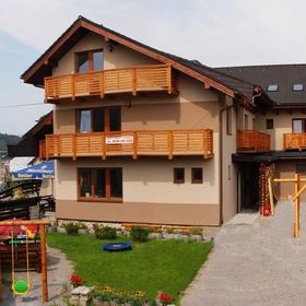 Penzion Stodolisko Habovka