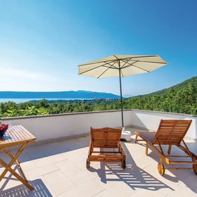 Vendégház Mošćenička Draga - CKO713