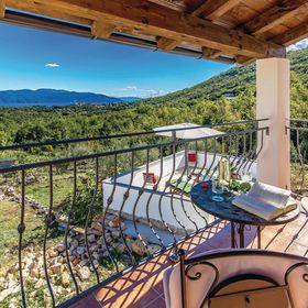 Vendégház Mošćenička Draga - CKO713