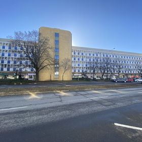 Zrínyi Central Apartman Nyíregyháza