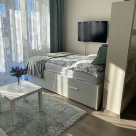 Zrínyi Central Apartman Nyíregyháza