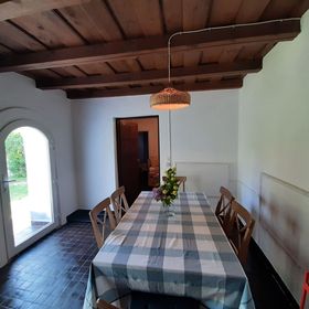 Julianna Vendégház Vászoly