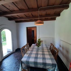 Julianna Vendégház Vászoly