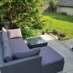 Julianna Vendégház Vászoly