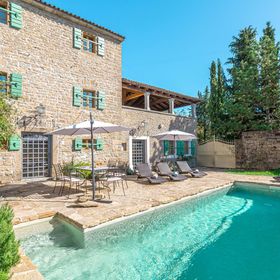 Vendégház Grožnjan - Grisignana - CIL444