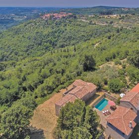 Vendégház Grožnjan - Grisignana - CIL444