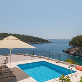 Vendégház Milna - CDB663