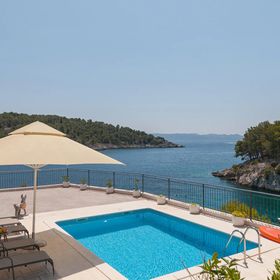 Vendégház Milna - CDB663