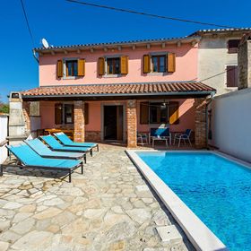 Vendégház Barban - CIC794