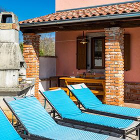 Vendégház Barban - CIC794