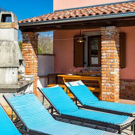 Vendégház Barban - CIC794