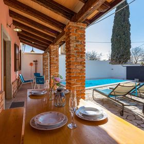 Vendégház Barban - CIC794