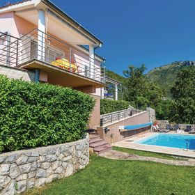 Apartman Mošćenička Draga - CKO609