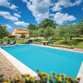 Vendégház Grožnjan - Grisignana - CIC905