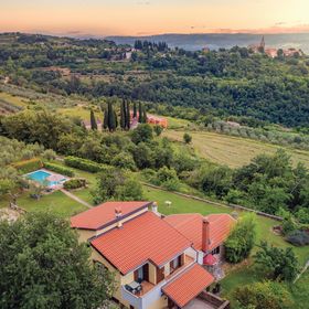 Vendégház Grožnjan - Grisignana - CIC905