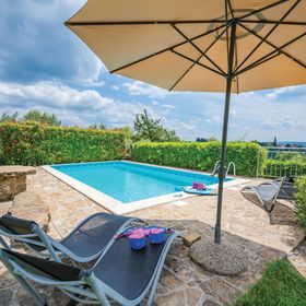 Vendégház Grožnjan - Grisignana - CIC905