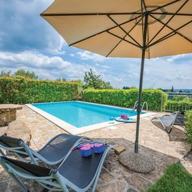 Vendégház Grožnjan - Grisignana - CIC905