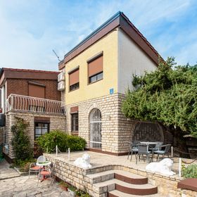 Vendégház Maslenica - CDA907