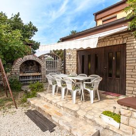 Vendégház Maslenica - CDA907