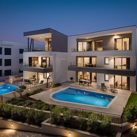 Apartman Malinska - CKI342