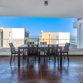 Apartman Malinska - CKI342