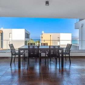 Apartman Malinska - CKI342