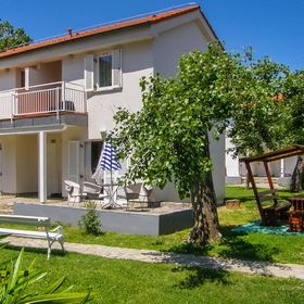 Apartman Baška - CKI310