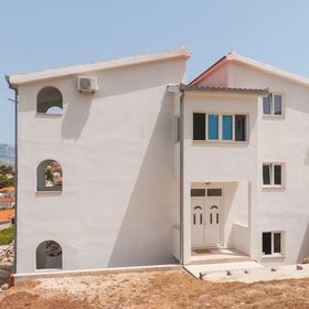 Apartman Splitska - CDB705