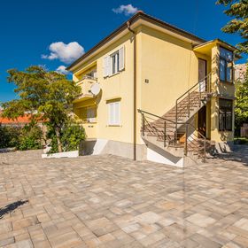 Apartman Baška - CKI211