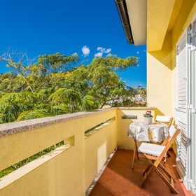 Apartman Baška - CKI211