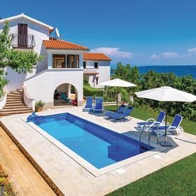 Vendégház Brseč - CKO226