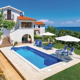 Vendégház Brseč - CKO226