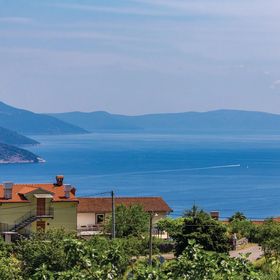 Vendégház Brseč - CKO226