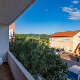 Apartman Kornić - CKI331