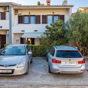 Apartman Kornić - CKI332