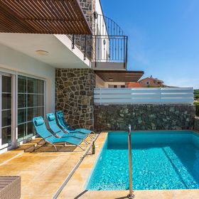 Vendégház Kornić - CKI184