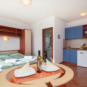 Apartman Kornić - CKK735