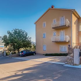 Apartman Kornić - CKK735