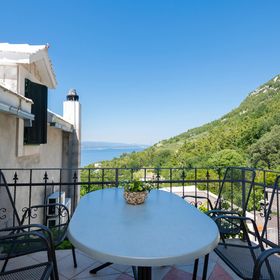 Vendégház Baška Voda - CDC629