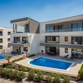 Apartman Malinska - CKI284