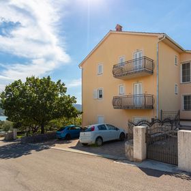 Apartman Kornić - CKK801