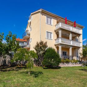 Apartman Kornić - CKK801