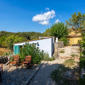 Vendégház Punta Križa - CKL235