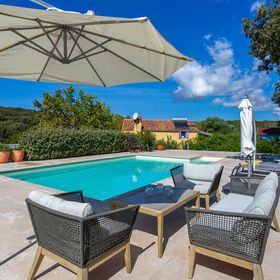 Vendégház Punta Križa - CKL235