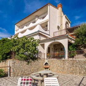 Apartman Sveti Juraj - CKV287