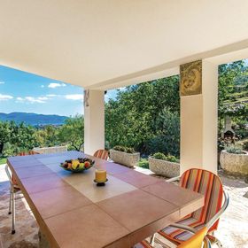 Vendégház Brseč - CKO709