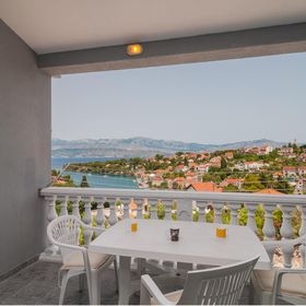 Apartman Splitska - CDB707