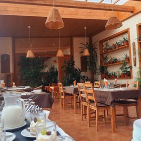 Apartmány JOHANKA Náchod