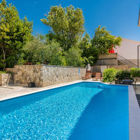 Apartman Baška - CKI311