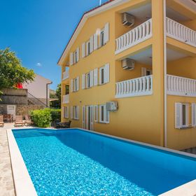 Apartman Baška - CKI311